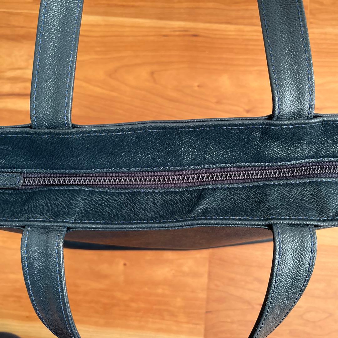 PORTER / LINK TOTE BAG(S)トートバッグ