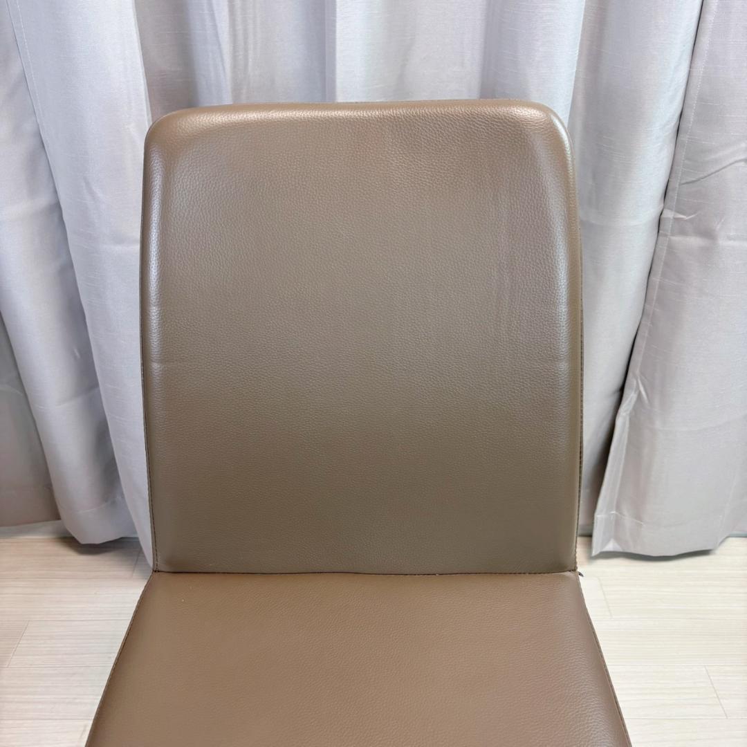 BoConcept lausanne ロザーヌ　ダイニングチェア　2脚セット　②