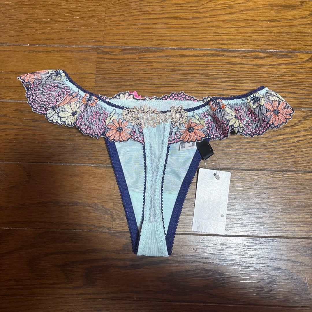 Salute 秋の七草メインカラーソングM