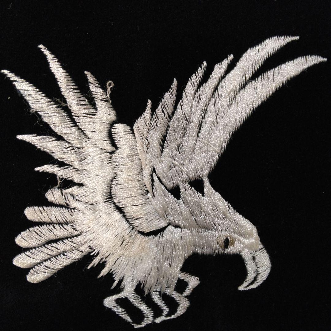 【イチオシ】80's Japanese Souvenir Jacket