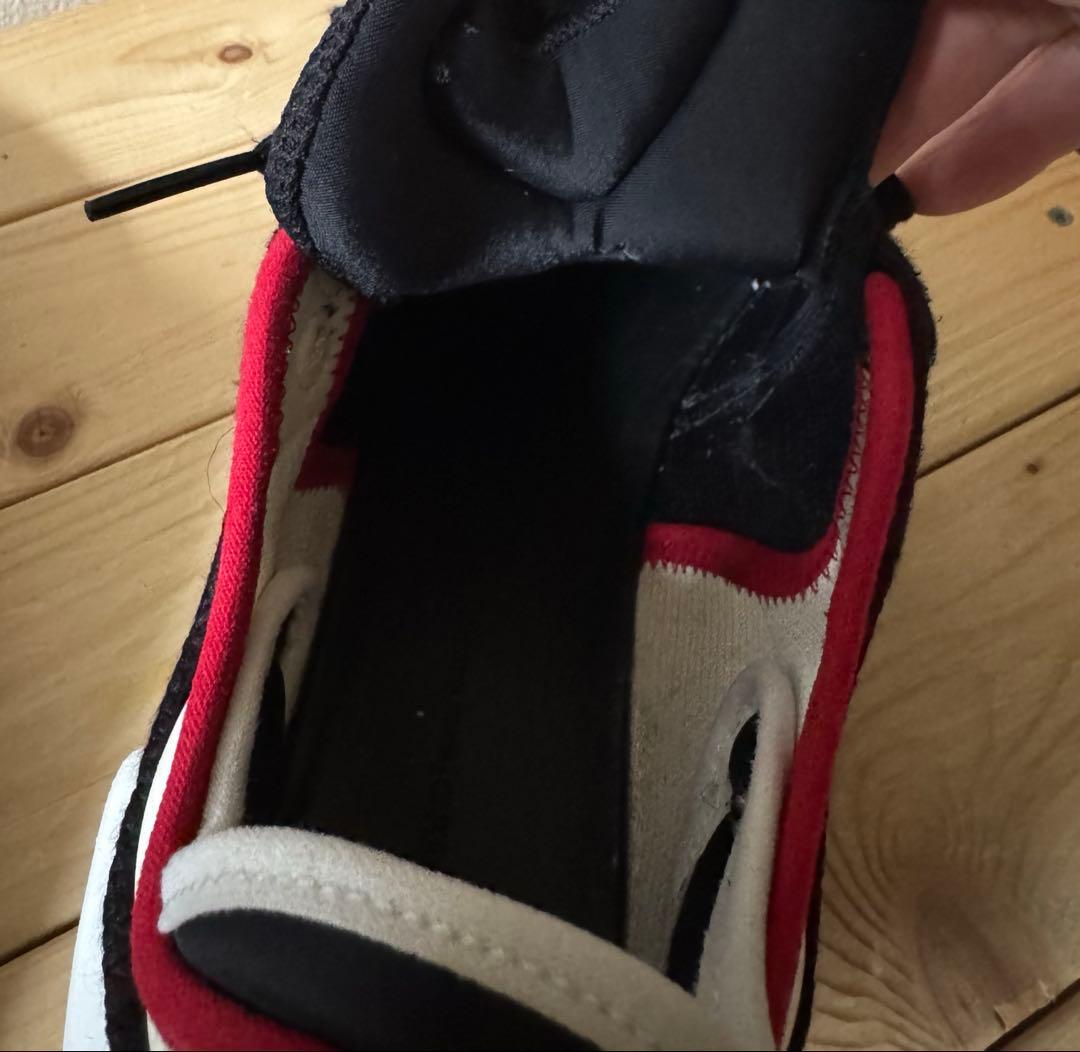 Y-3 ワイスリー　スニーカー　27.0cm