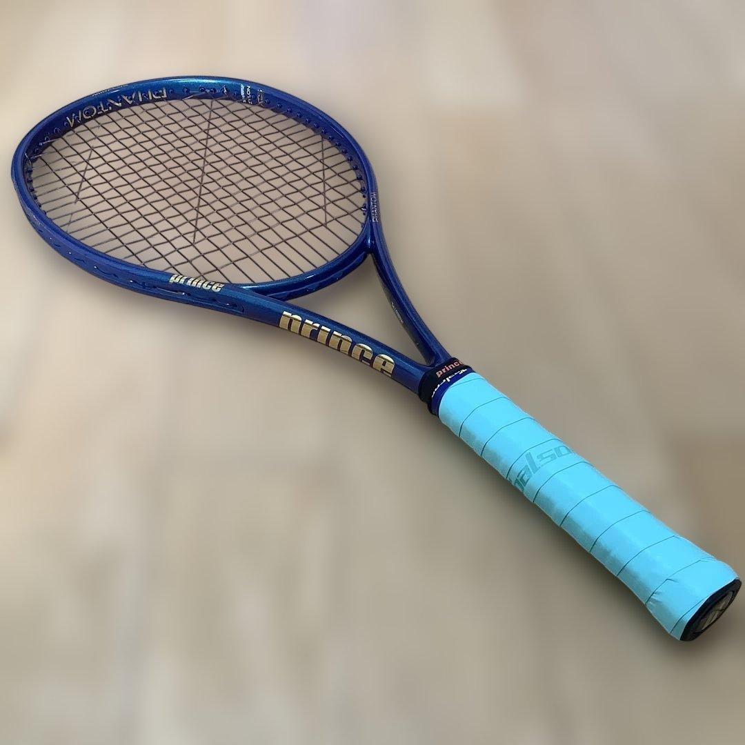 【値引き中】 Prince ファントム100 最新モデル (G2)