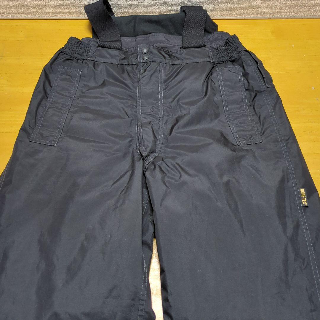 プロバイザー　防寒着 上下 L ゴアテックス