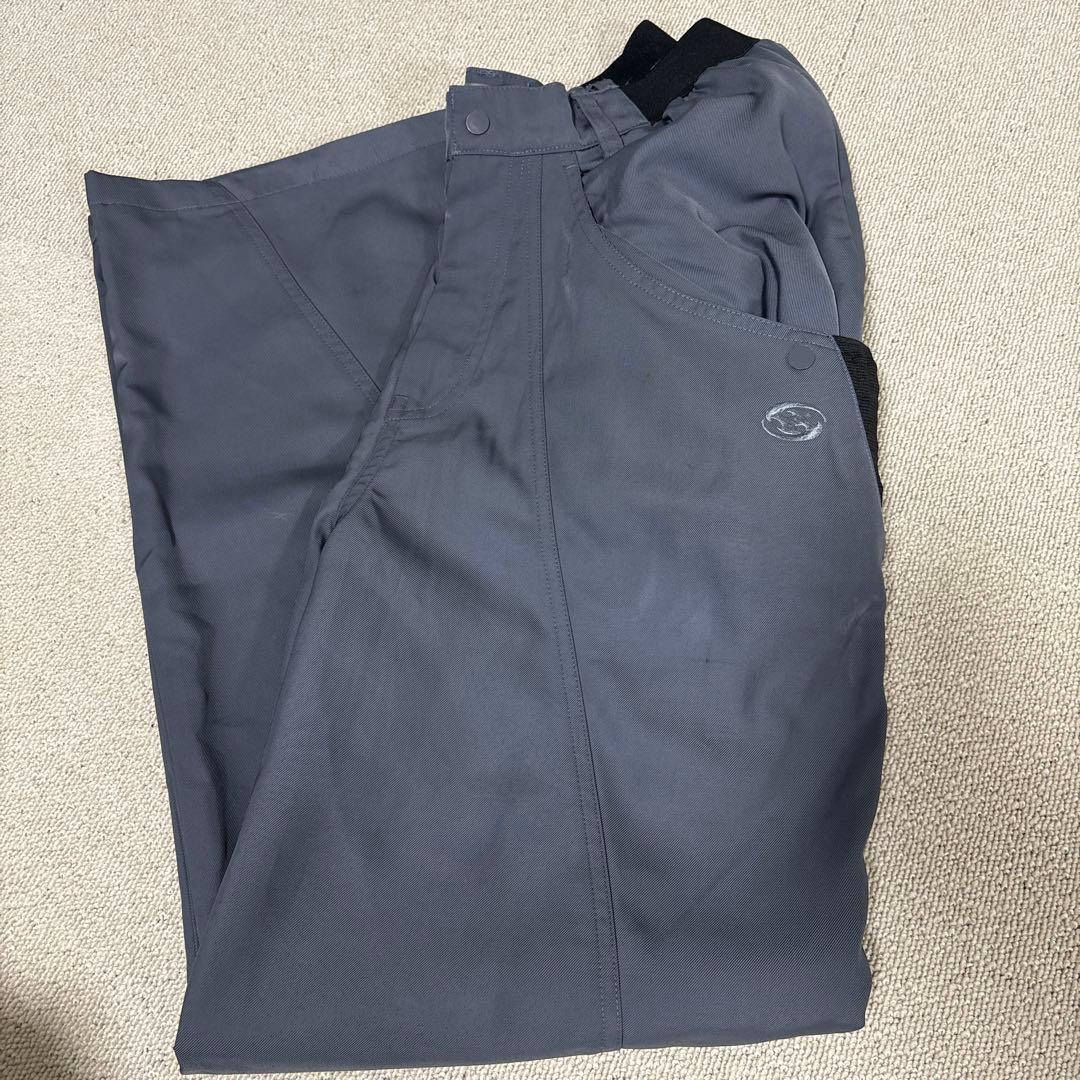 SANSANGEAR ナイロンパンツ