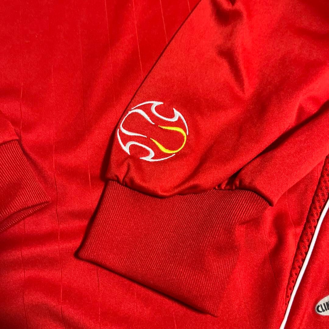 【00s】リヴァプール トーレス 背番号9 ユニフォーム　08/07製　Lサイズ