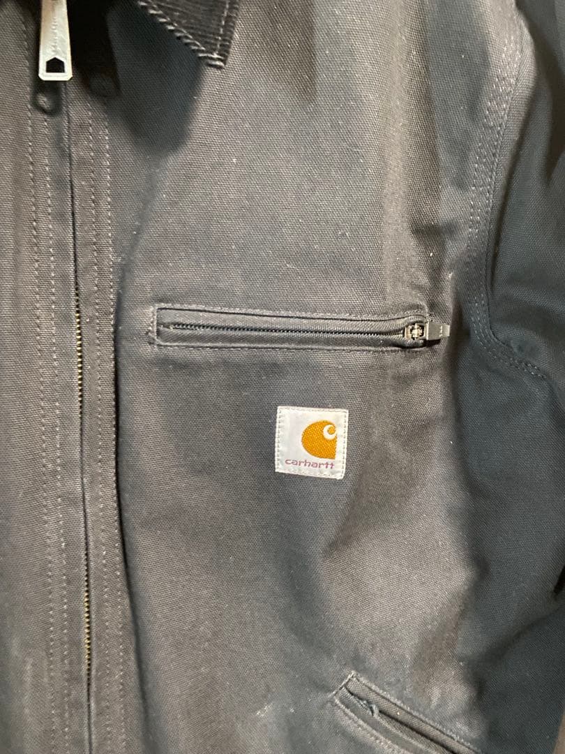 CARHARTT Jacket 103828 カーハート　デトロイドジャケット