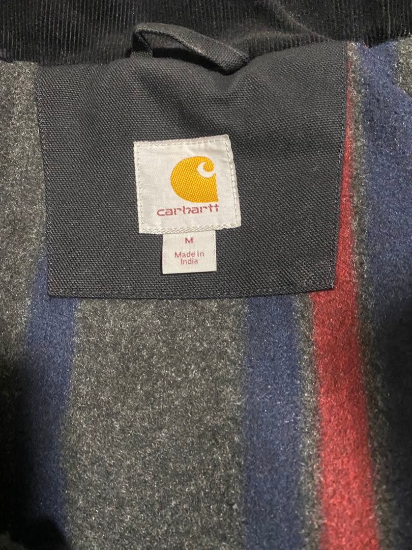 CARHARTT Jacket 103828 カーハート　デトロイドジャケット
