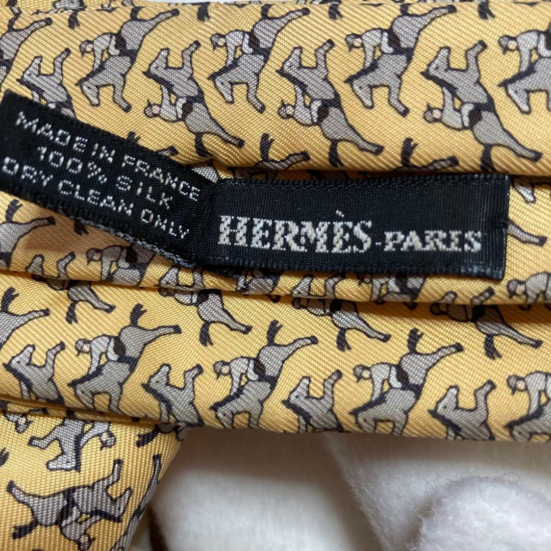 フランス製 90sヴィンテージ HERMES エルメス シルクスカーフ絹100%