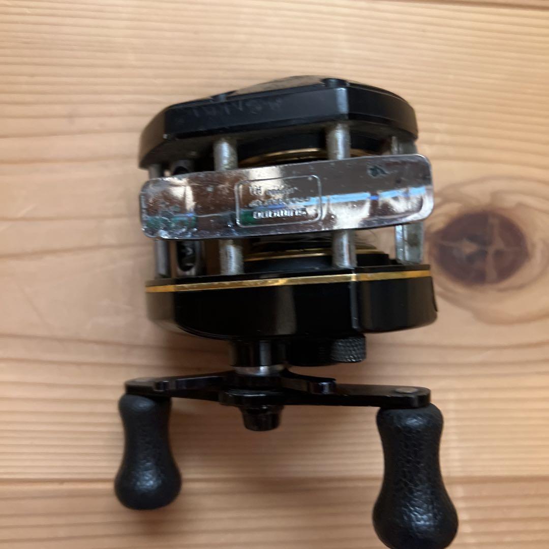 SHIMANO Bantam Mag Plus BMP 250 シマノ　バンタム