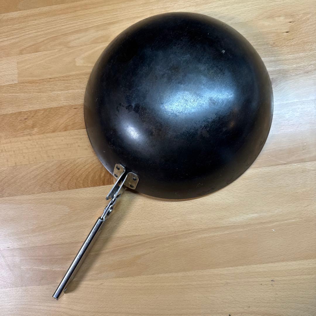 スノーピーク　火燕鍋　火燕お玉セット