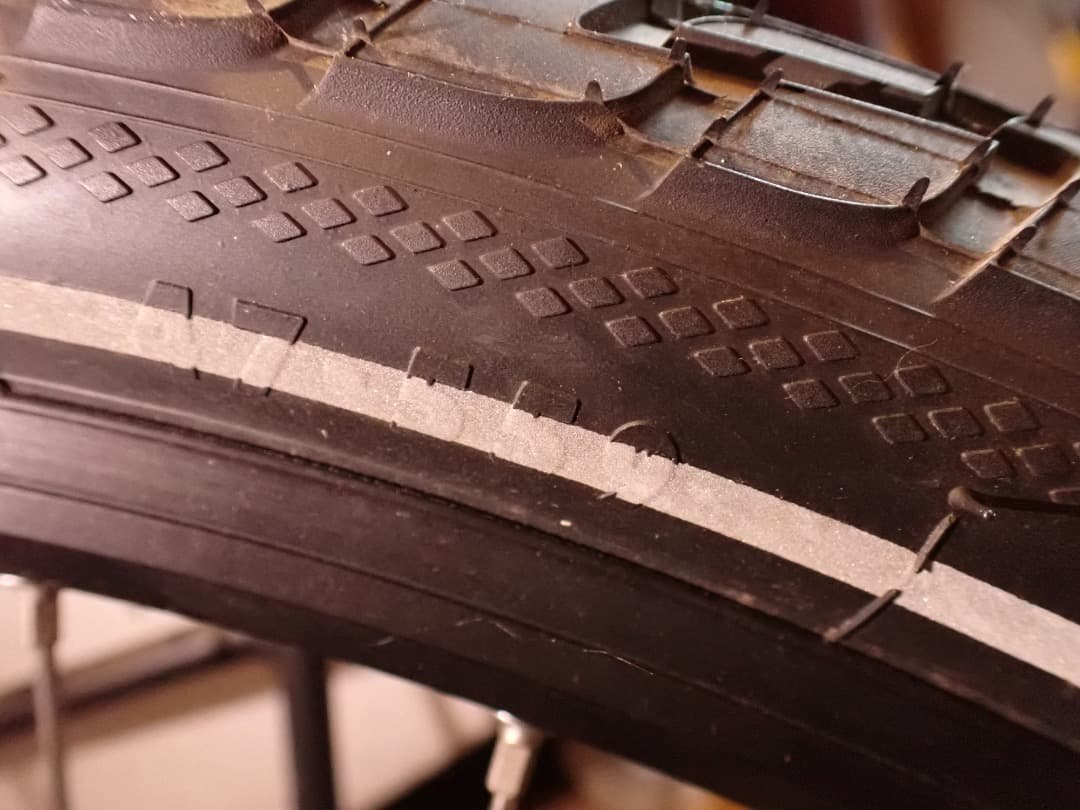 SURLY Disc Trucker　ブルー　旧モデル