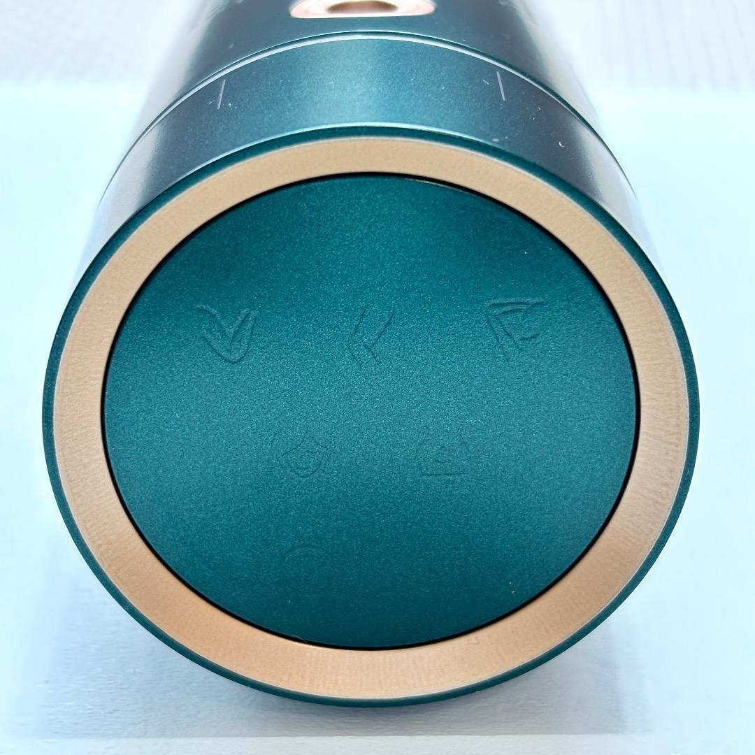 JOVS Dora ジョブズドラ 脱毛器 家庭用光美容器 1.2 SRモード