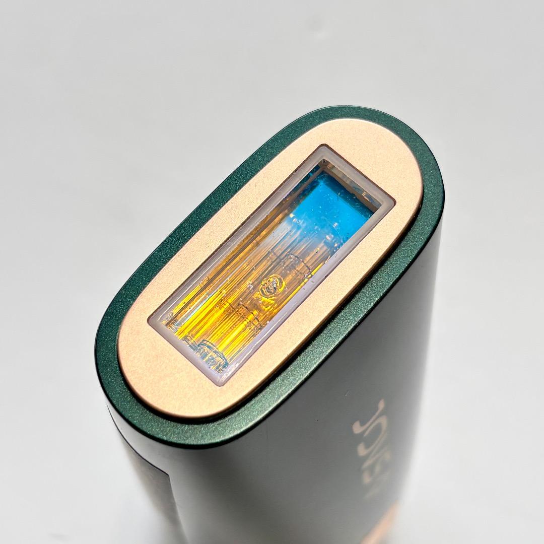 JOVS Dora ジョブズドラ 脱毛器 家庭用光美容器 1.2 SRモード
