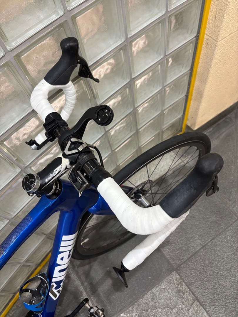 Cinelli SUPERSTAR DISC Mサイズ