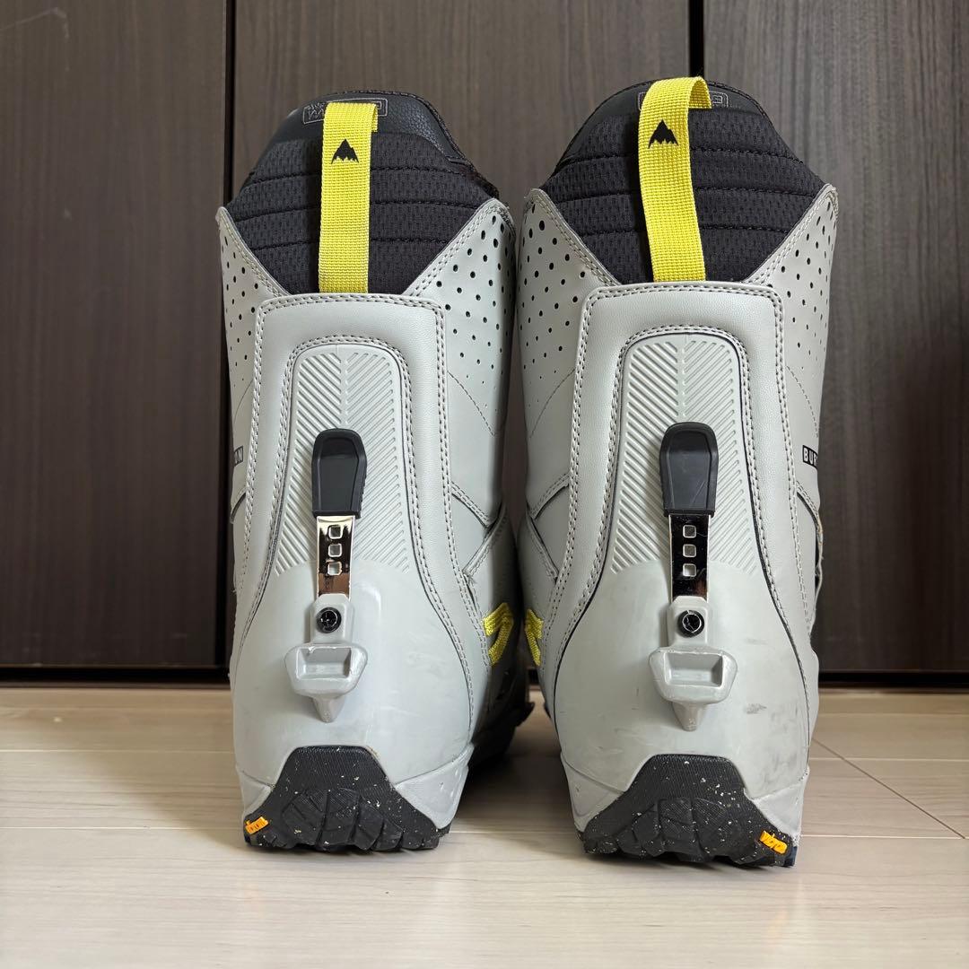 Burton STEP ON Photon BOA WIDE バートン 27.5