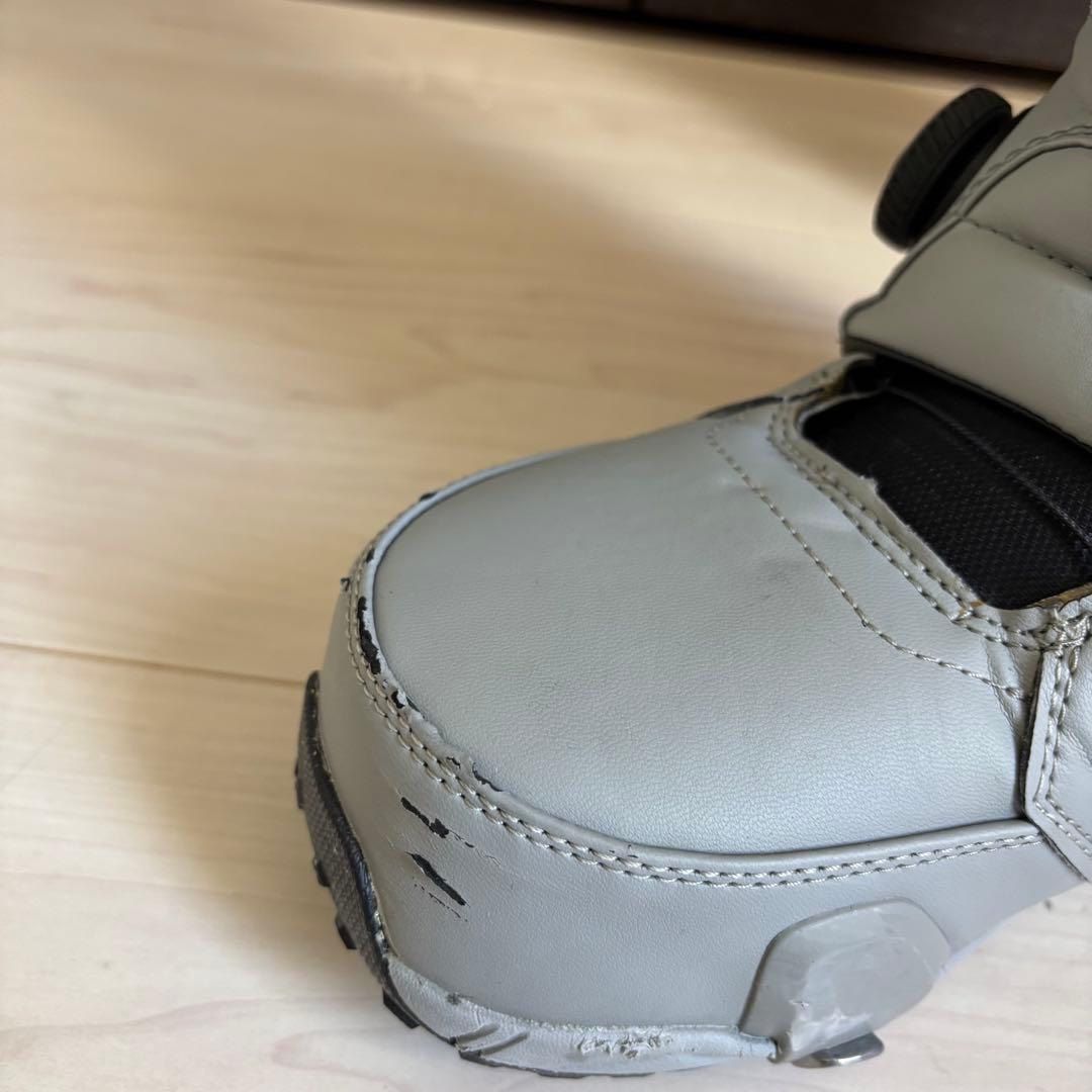 Burton STEP ON Photon BOA WIDE バートン 27.5