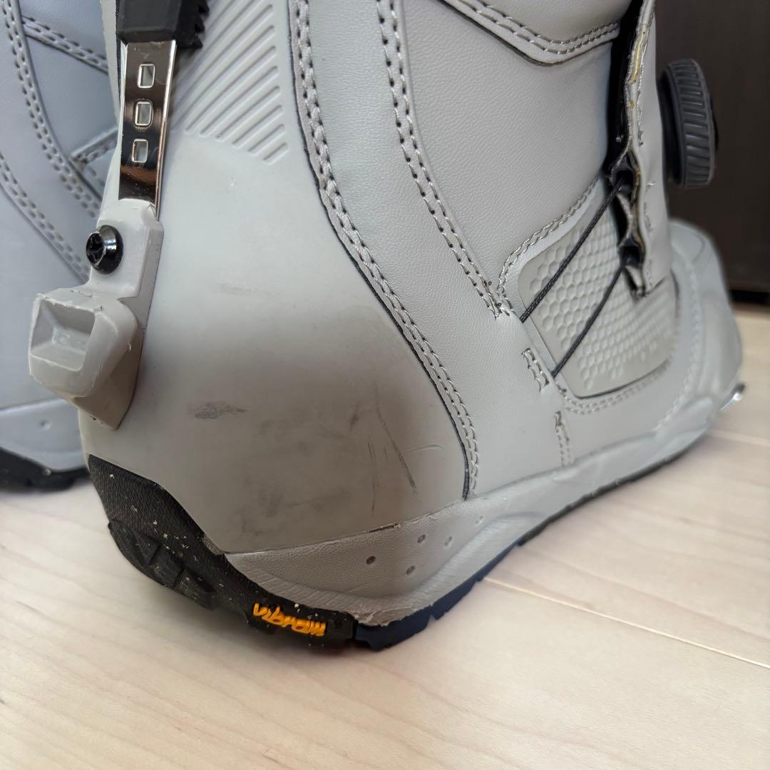 Burton STEP ON Photon BOA WIDE バートン 27.5