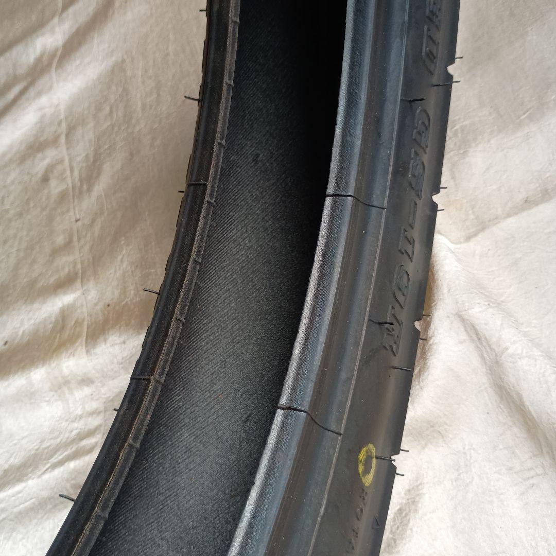 IRC GS-19R 110/90-18 タイヤ