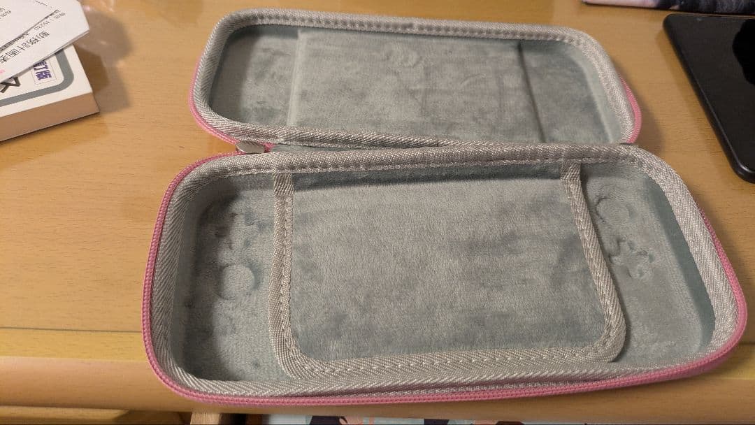 Nintendo Switch Lite コーラルピンク
