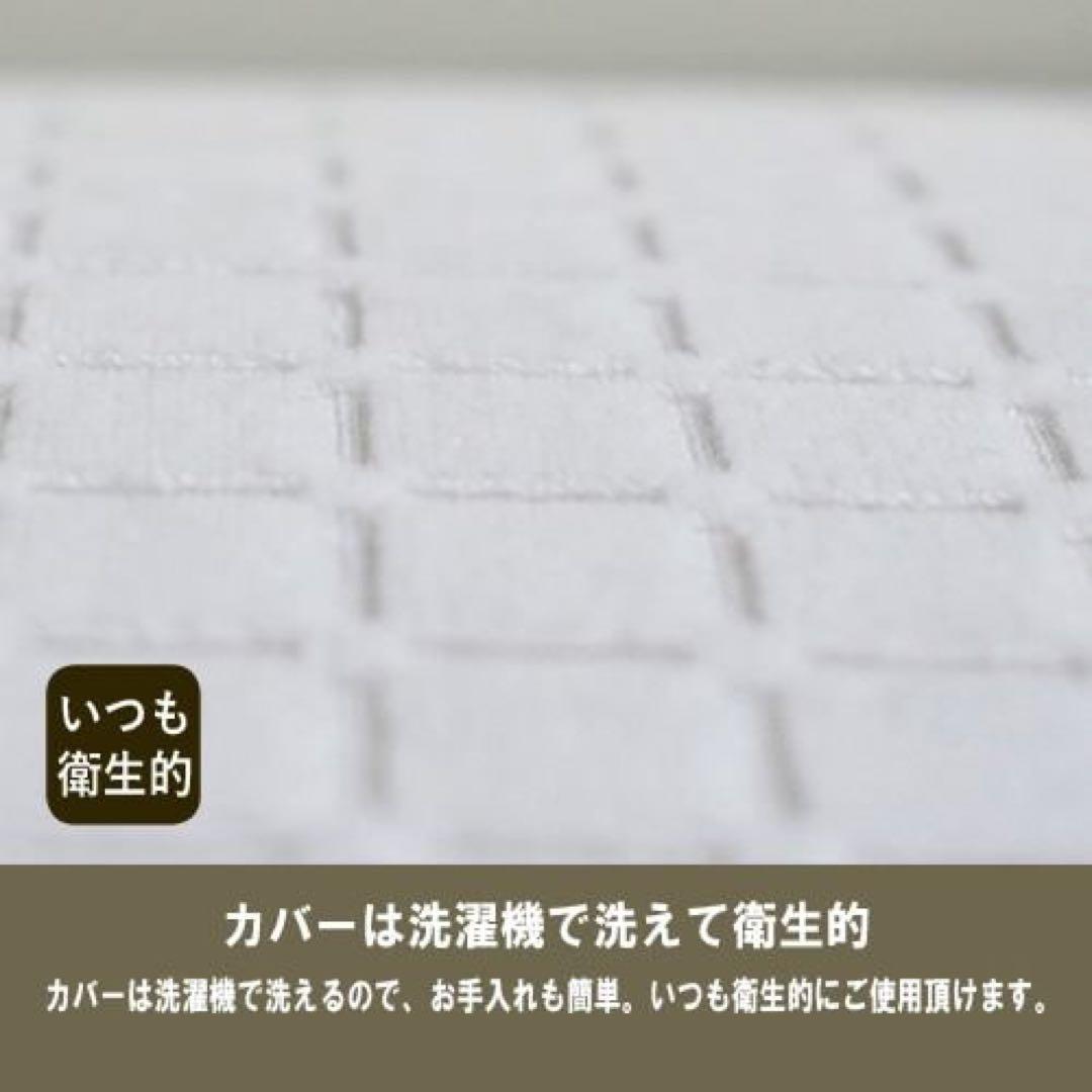 大塚家具 枕 まくら「アダプティブピロー」 ロータイプ