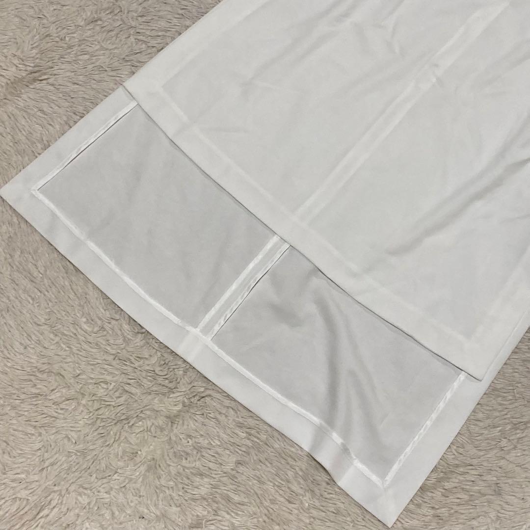 lephile ルフィル ソフトストレッチポンチブラウス