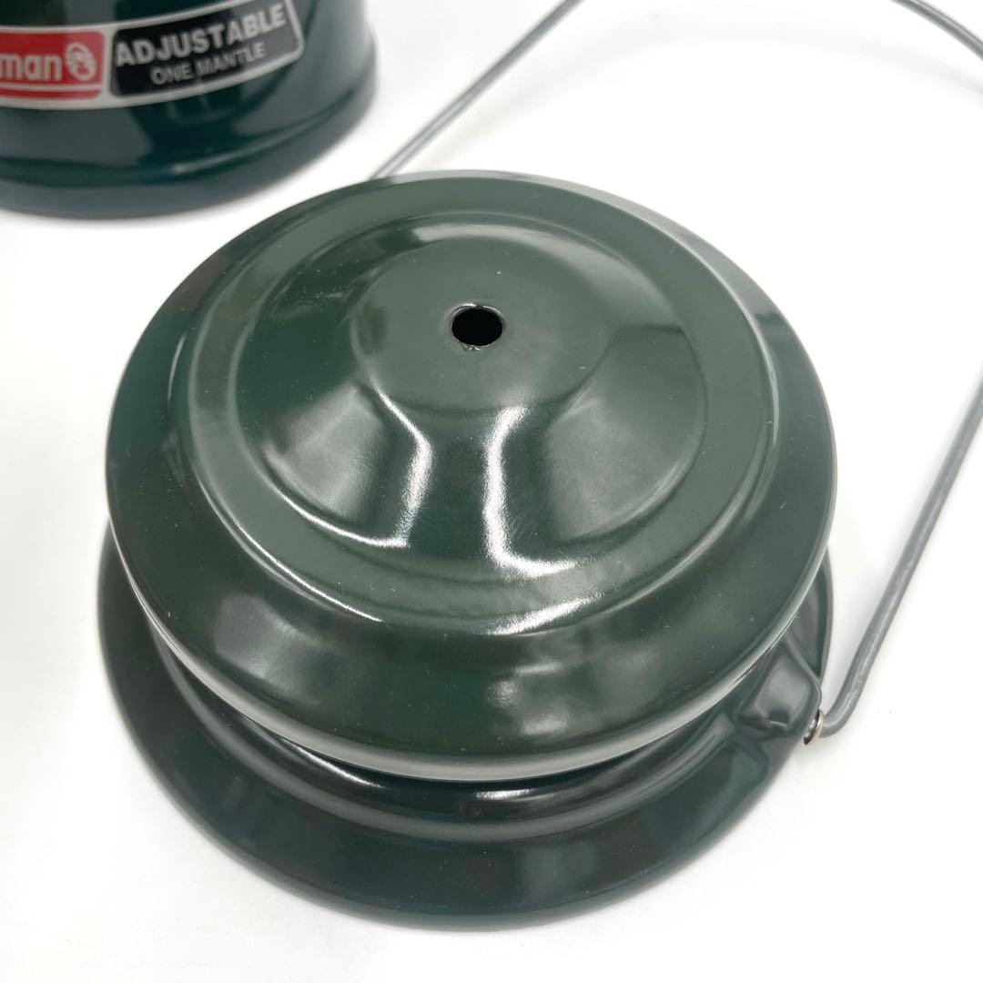 【未使用】Coleman ガソリンランタン 286A740J 286・288