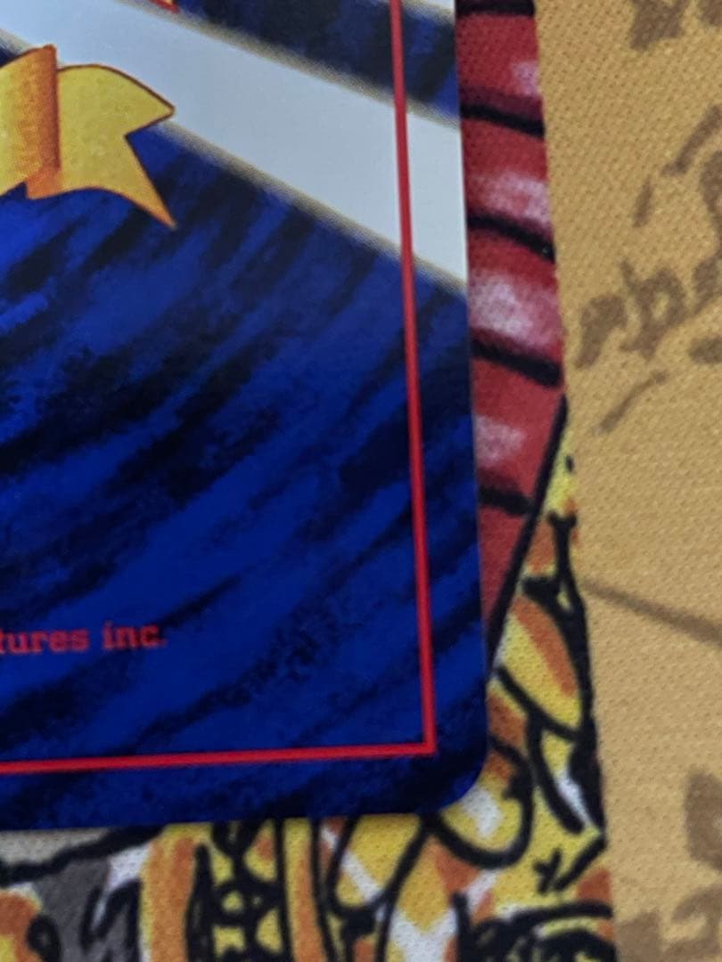 【美品】カツラのリザードン