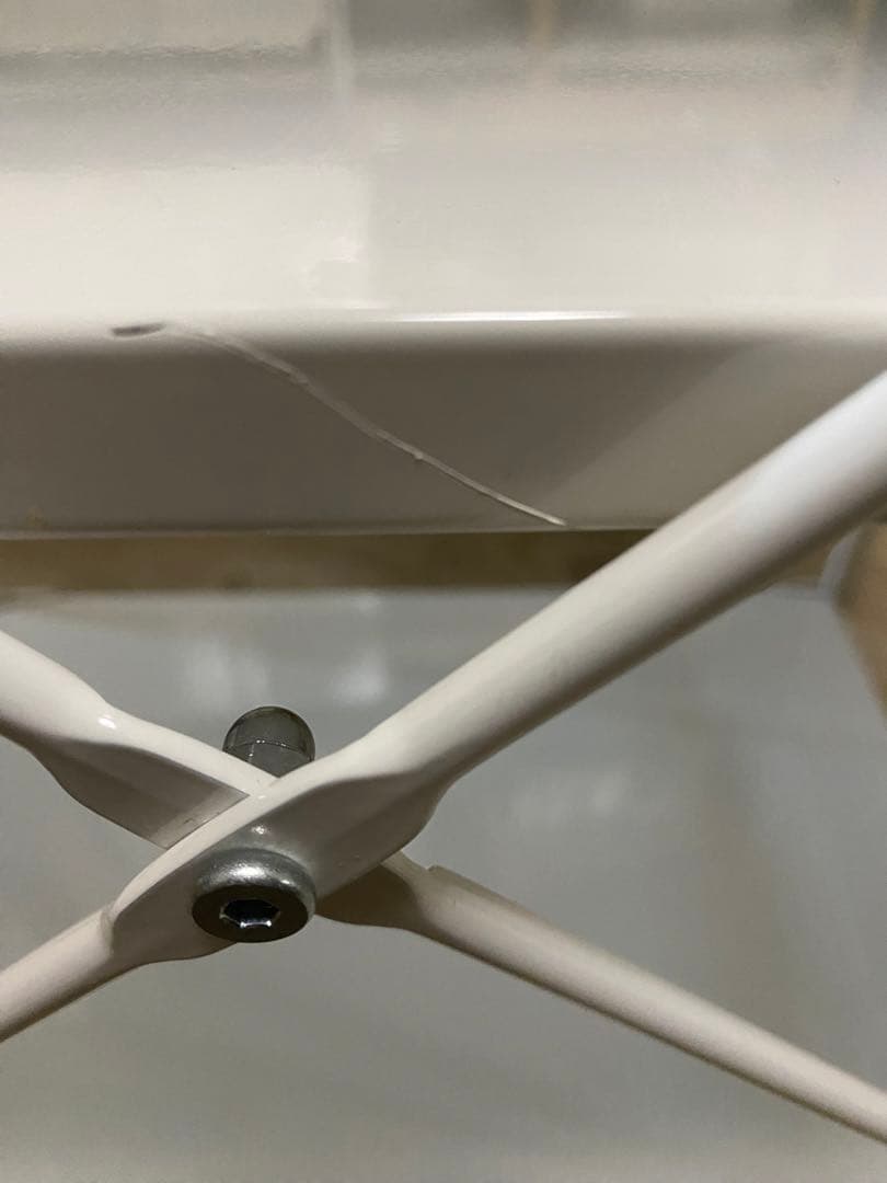 ☆人気☆無印良品　スチールユニットシェルフ小 収納棚