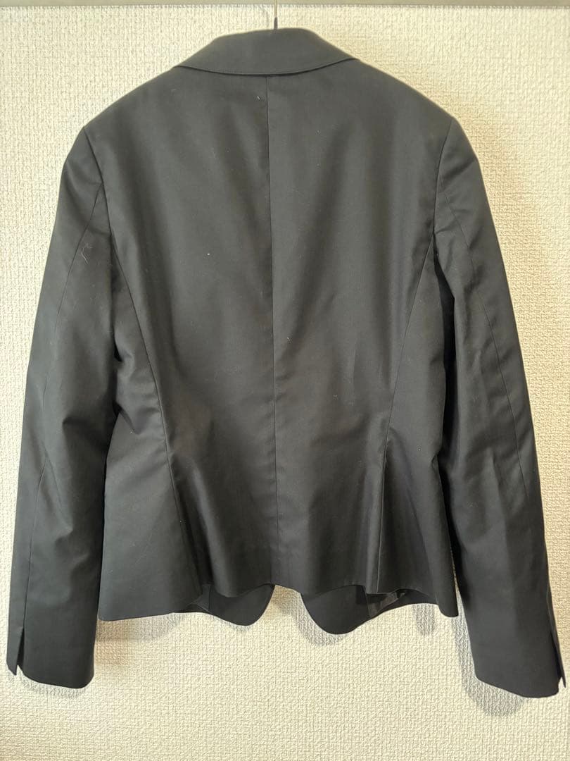 新品　KUMIKYOKU　レディース パンツスーツ