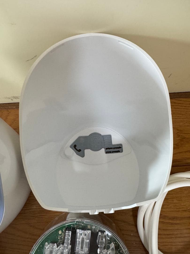 eSpring 浄水器Ⅱ 本体