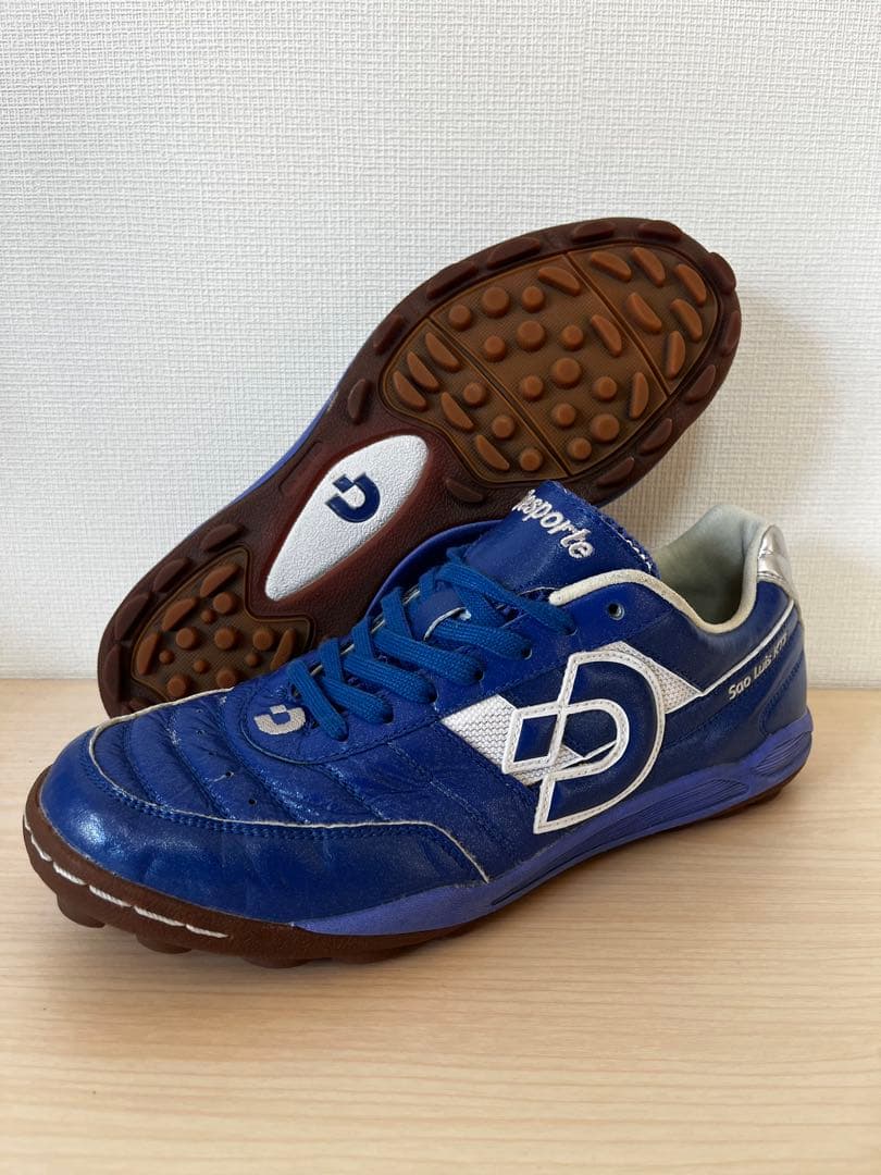 サッカー フットサル シューズ デスポルチ サンルイスkTⅢ