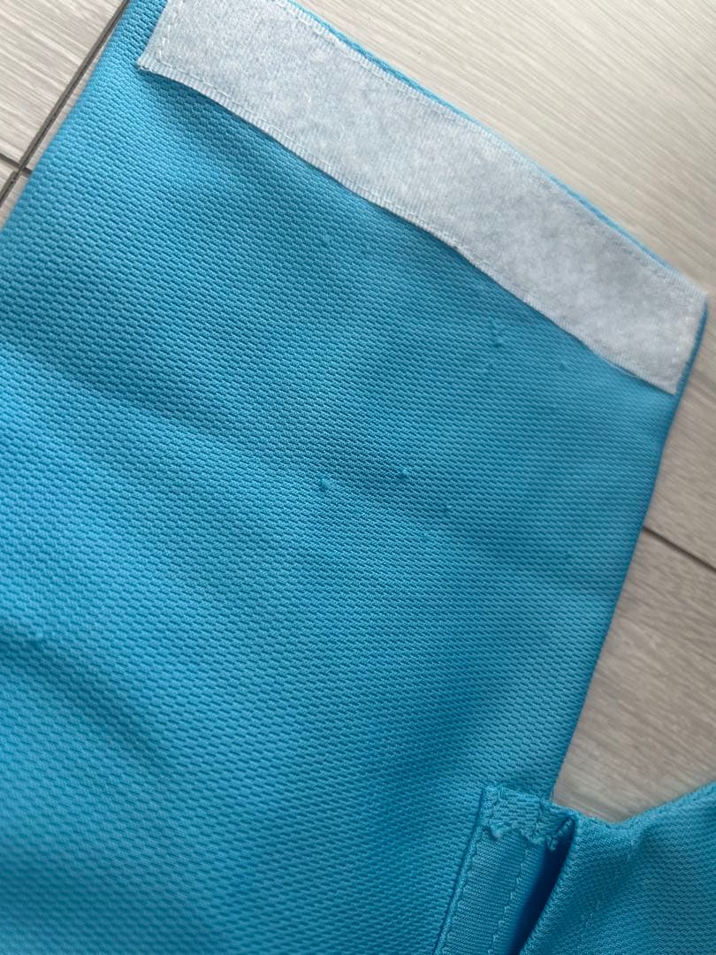リンゴ⭐︎アイスジャパン　愛帽　頭皮冷却帽子　5時間分