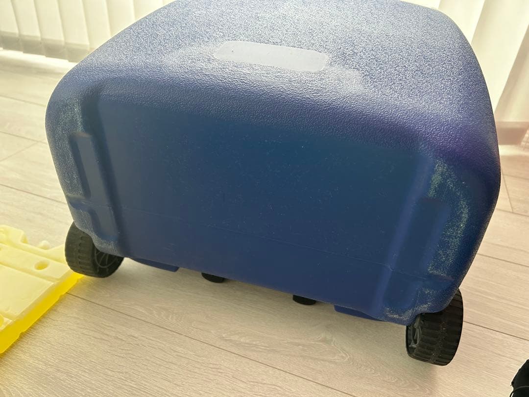 リンゴ⭐︎アイスジャパン　愛帽　頭皮冷却帽子　5時間分