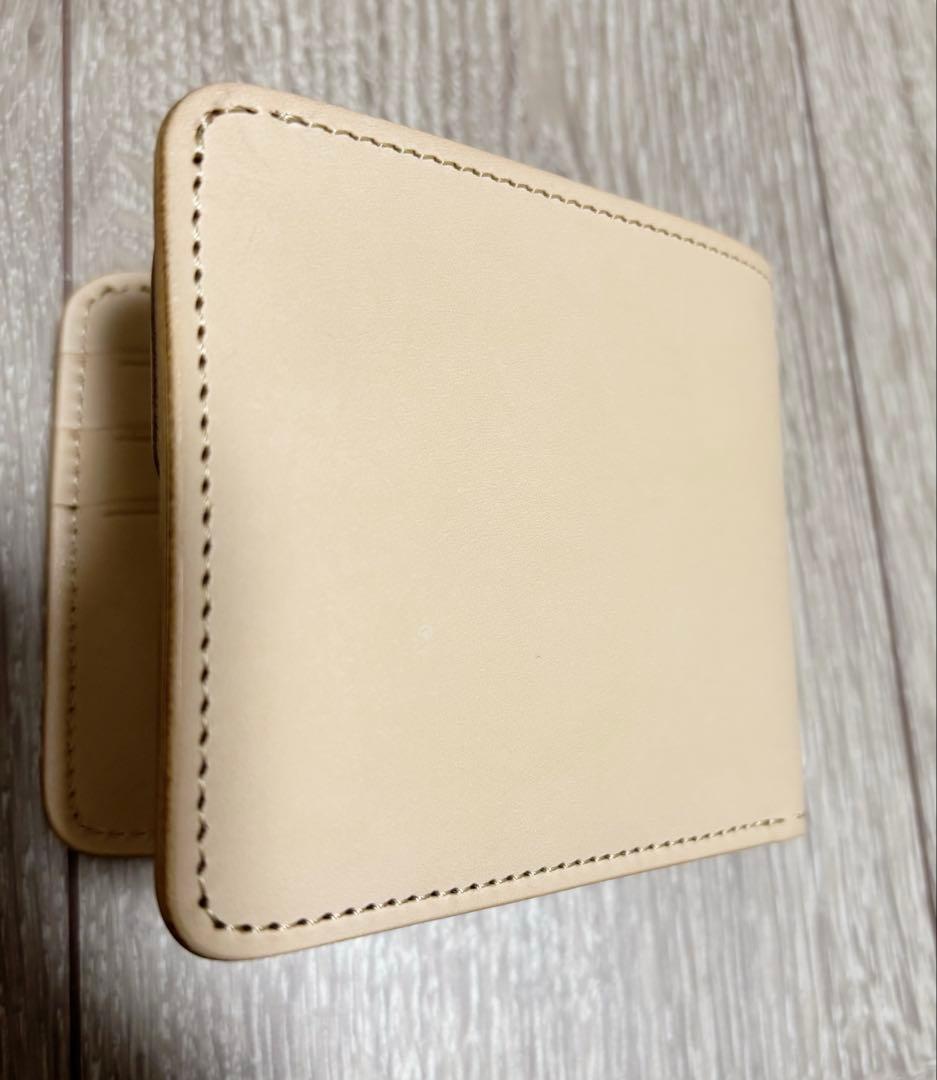 F*5様 【極美品】ワイルドスワンズ　グラウンダー　サドルプルアップ　ナチュラル