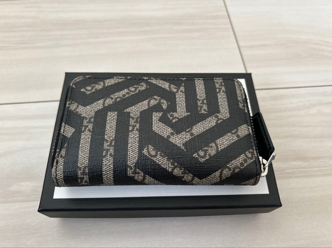GUCCI GGカレイド ケース