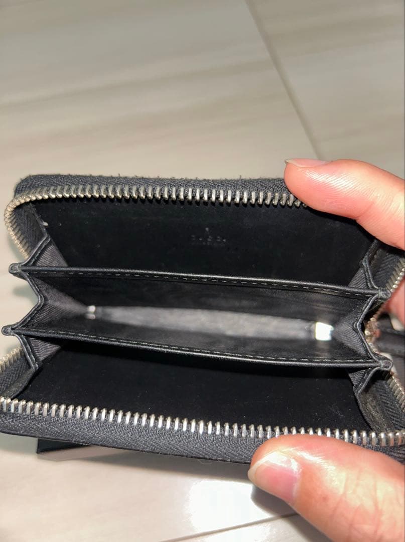 GUCCI GGカレイド ケース