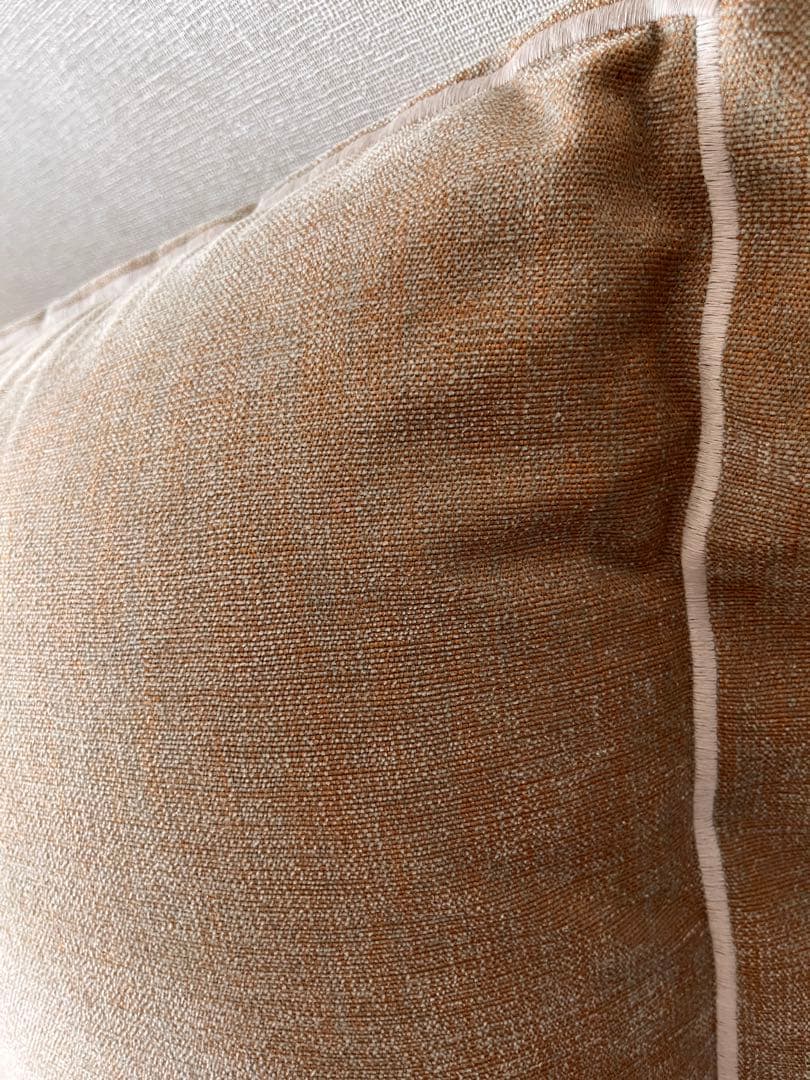 【定価50万円】リーンロゼ: ロゼカラン&オットマン＆クッションセット