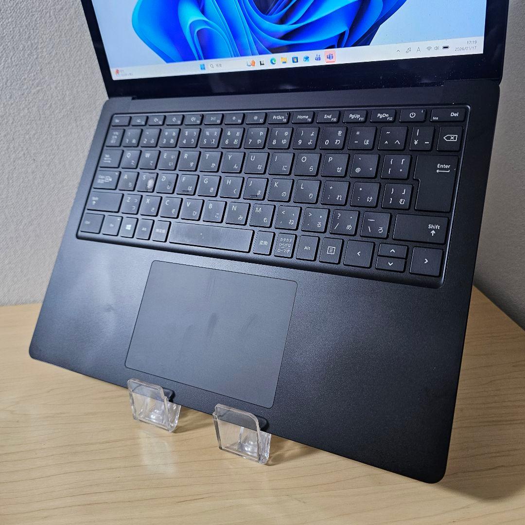 Surface Laptop 4／Core i7・16GB／ペン おまけ