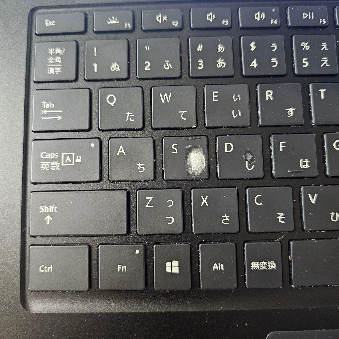 Surface Laptop 4／Core i7・16GB／ペン おまけ