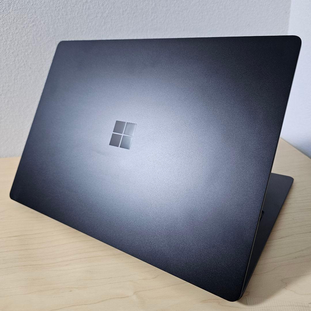 Surface Laptop 4／Core i7・16GB／ペン おまけ
