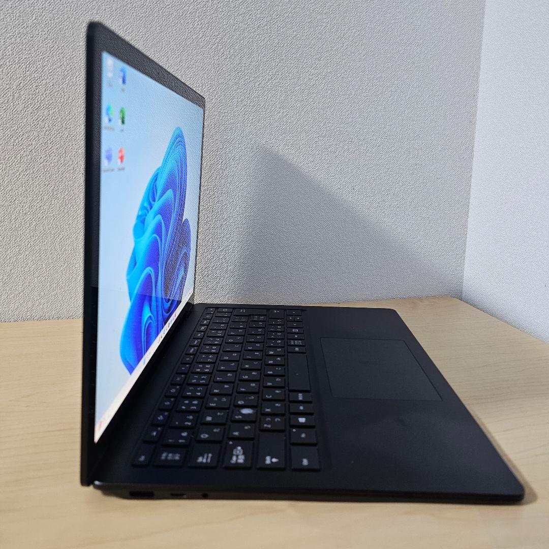 Surface Laptop 4／Core i7・16GB／ペン おまけ