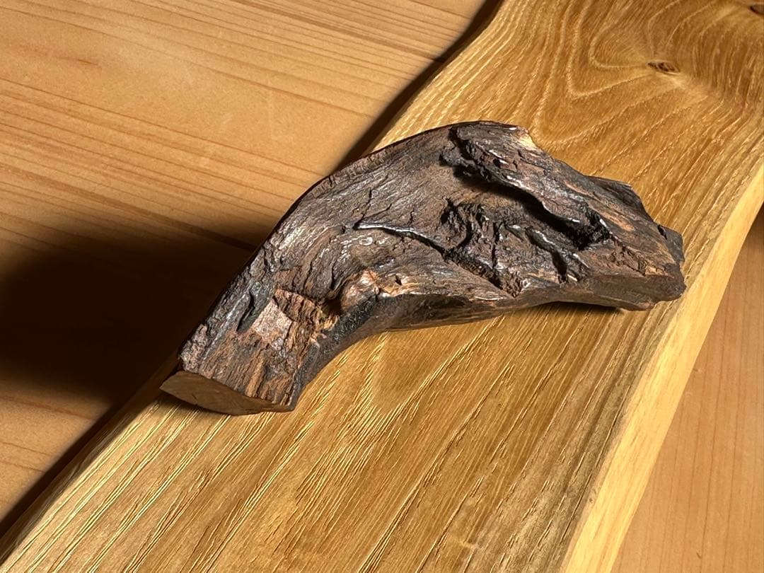 お香　沈香　スマトラ島産　78g