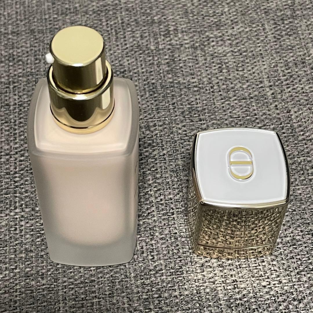 【サンプル付き】Dior 化粧下地 プレステージ ホワイト ル プロテクター