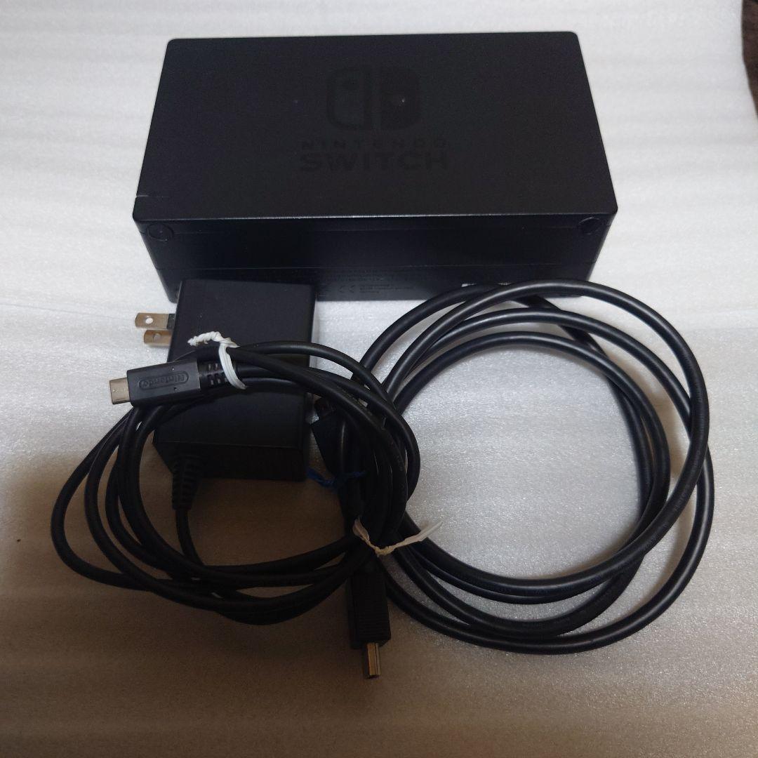 Switch本体　2018年型