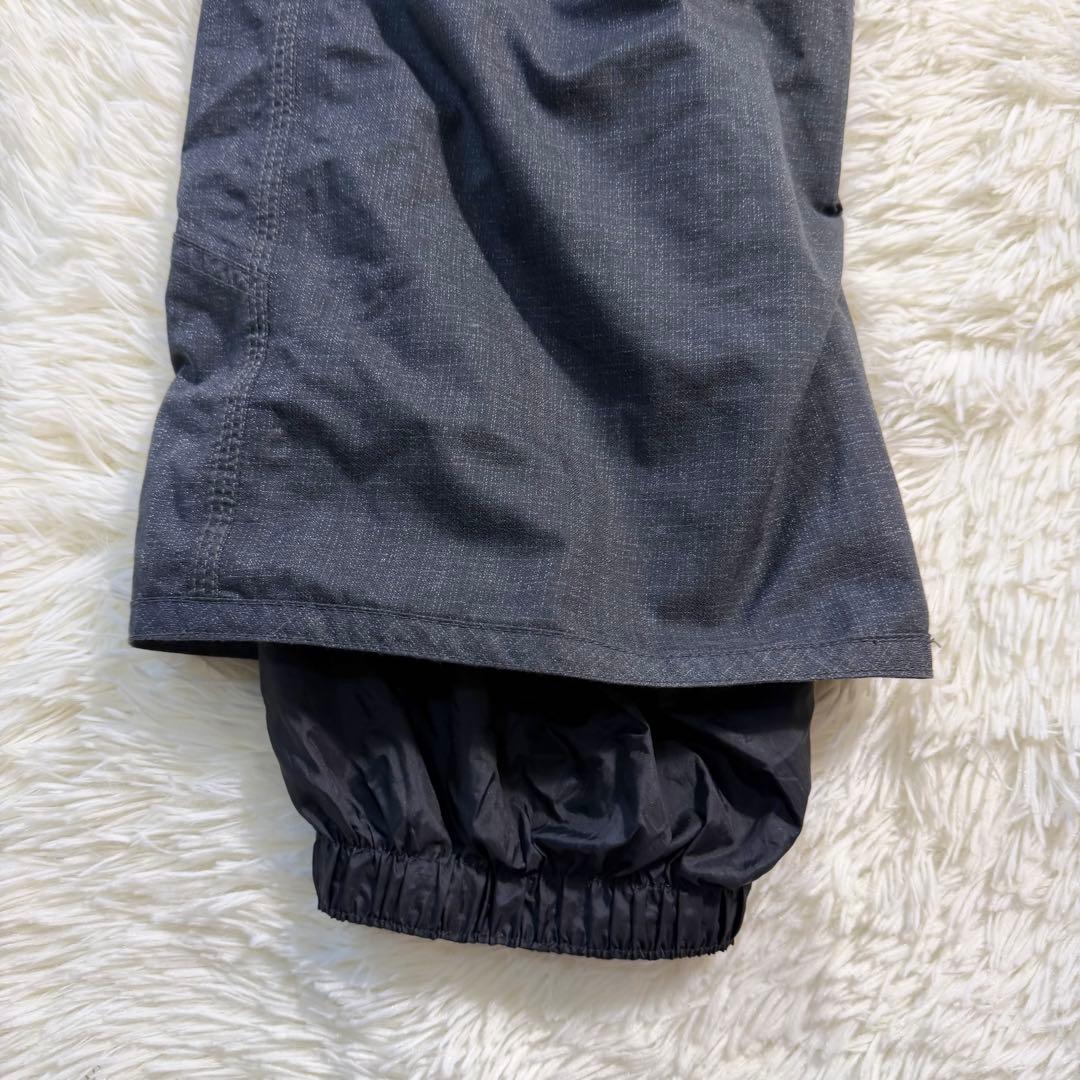 Columbia Titanium オムニテック 　防水透湿スノーウェア　L
