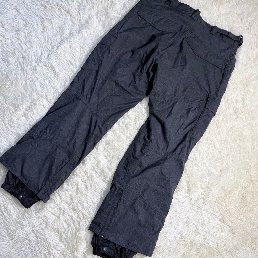 Columbia Titanium オムニテック 　防水透湿スノーウェア　L