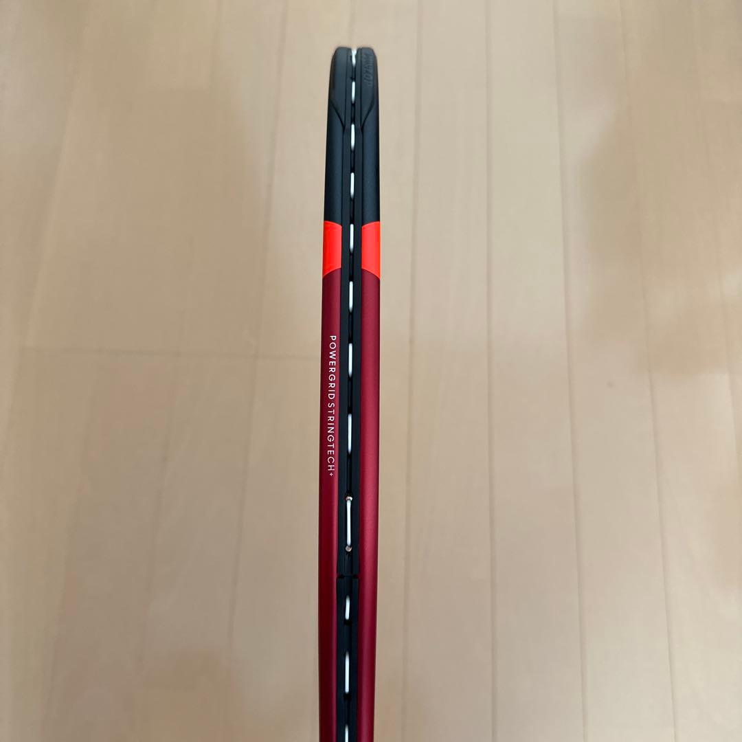 ダンロップcx200os グリップ2