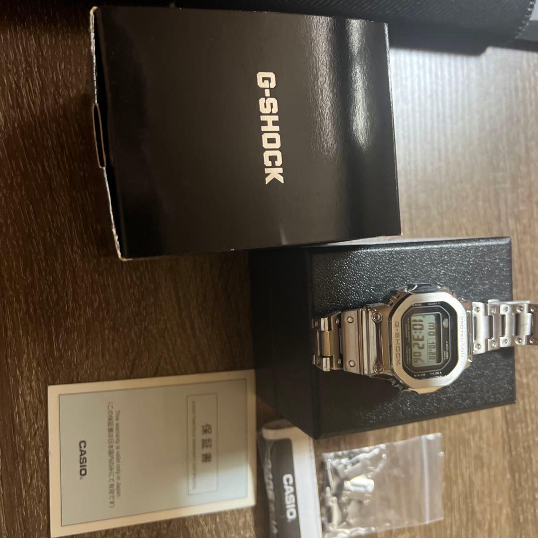 時計 G-SHOCK