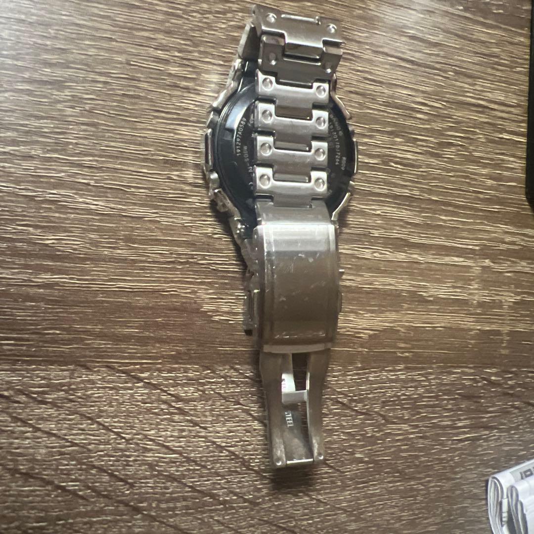時計 G-SHOCK