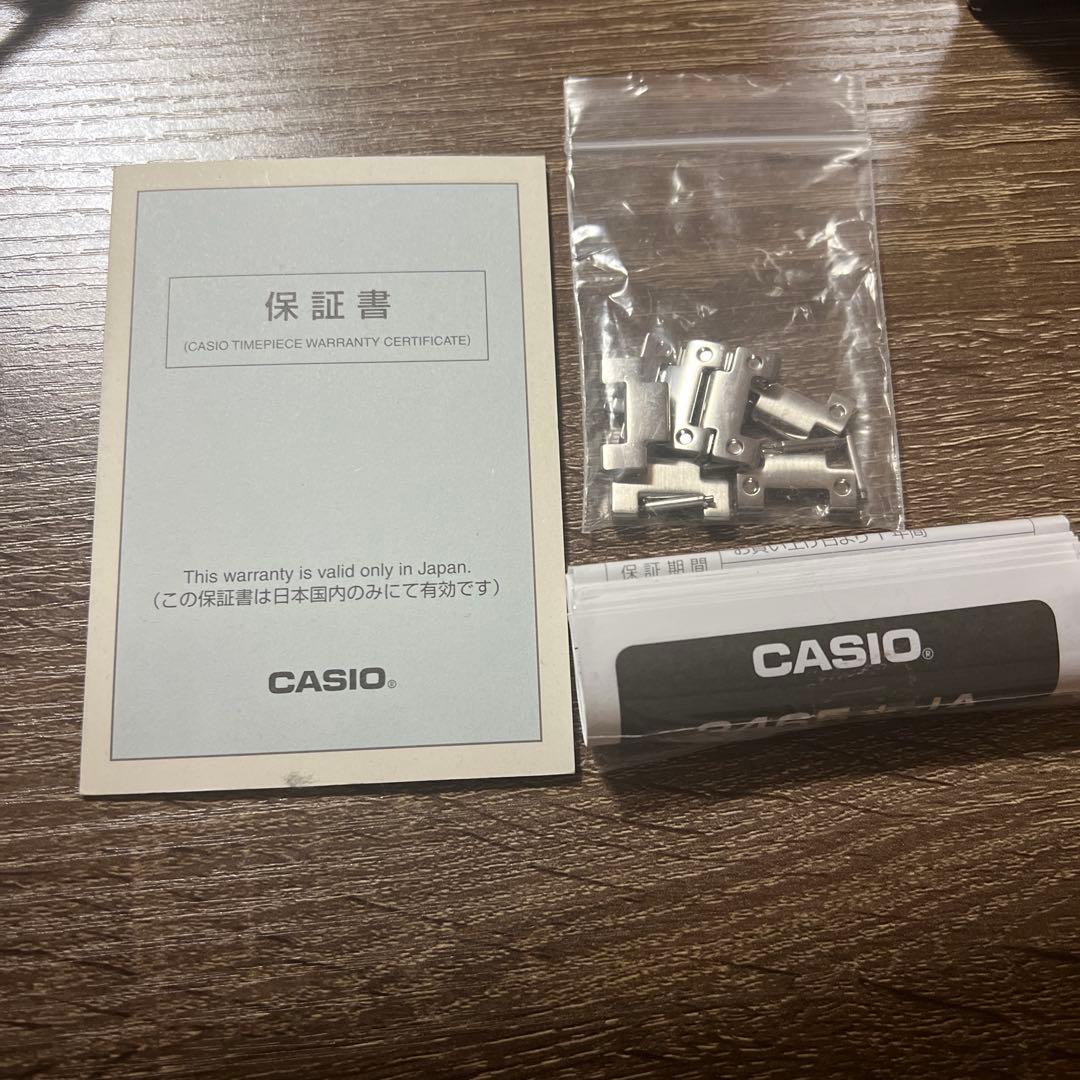 時計 G-SHOCK